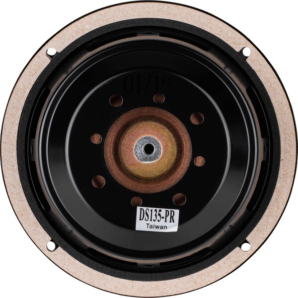 Main product image for Dayton Audio DS135-PR 5" Designer Series Passive 295-495